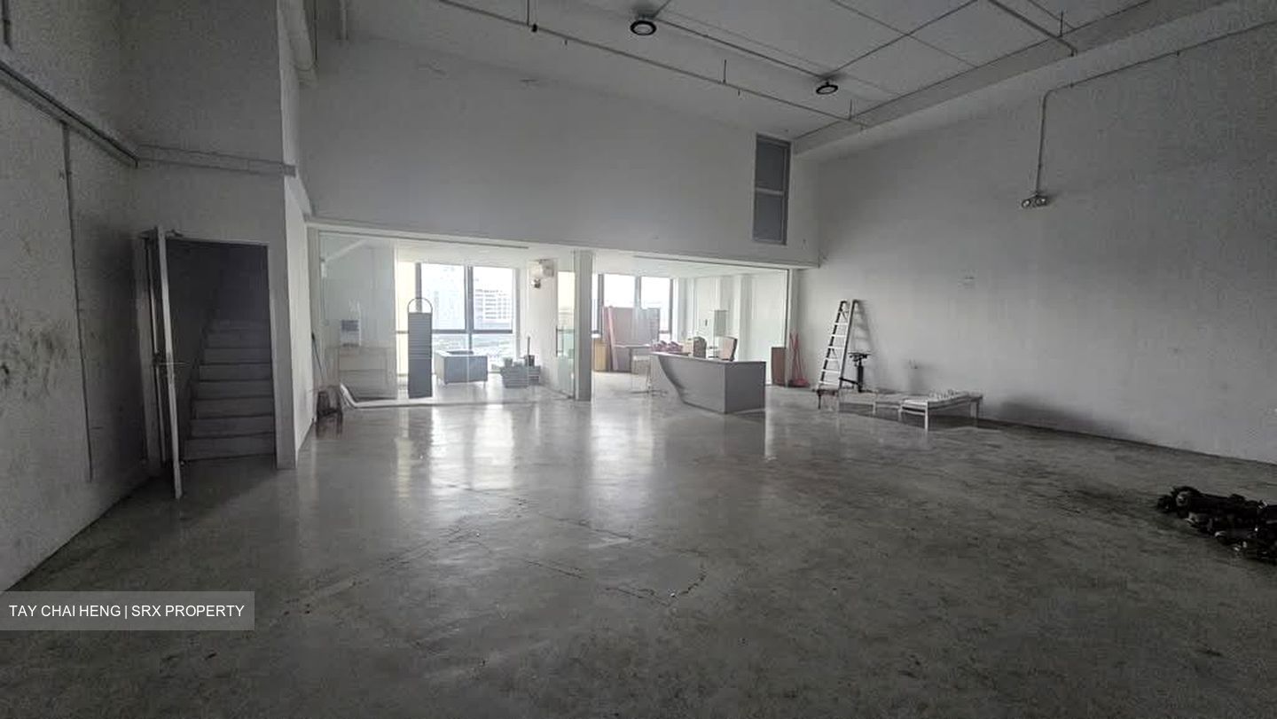 REVV (D22), Factory #577064801
